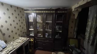 Dressing Table | Show case | Iron stand available in cheap price