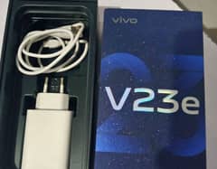 vivo V 23e 8GB RAM 128GB ROM 03096488908