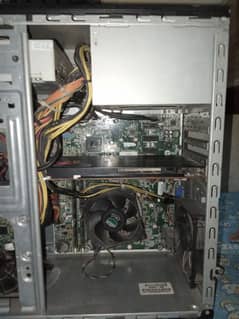 gaming PC budget
