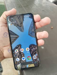 Google pixel 4a 5g 6/128 . . . . (Exchange possible)