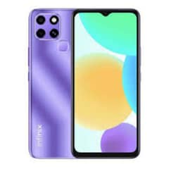 Infinix smart 6 (2/32GB)