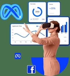 Meta ads For you online Business