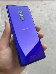 . Sony xpera 1. Non pta (6/64/best Pubg device HDR+Extreme