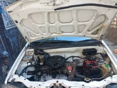 Suzuki Alto 2004