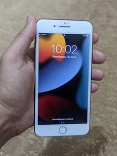 Iphone 7 plus