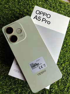 OPPO A5pro 8/128 full warnty