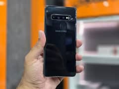 Samsung S10 plus 8gb Ram 128gb my wtsp/0341-68;86-453