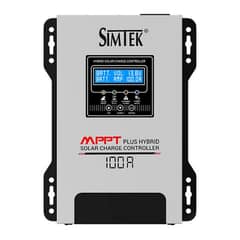 Simtek