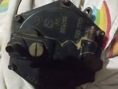 2 Honda Gas kits