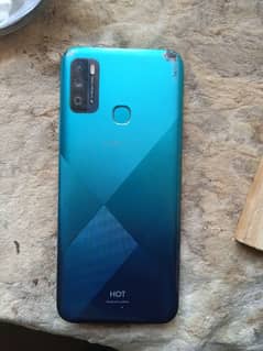infinix Hot 9