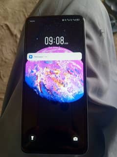 infnix smart 8 pro