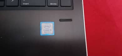 HP CORE I5 8TH GEN