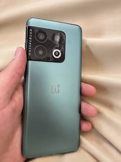 one plus 10 pro  PTA. approved dual sim