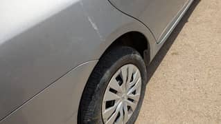 Toyota Corolla Altis 2013
