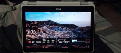 Dell Inspiron 11