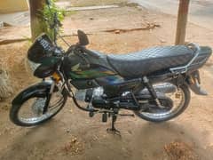 honda pridor 2024 model black