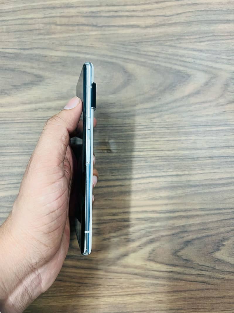 Google Pixel 6 pro official PTA approved 3