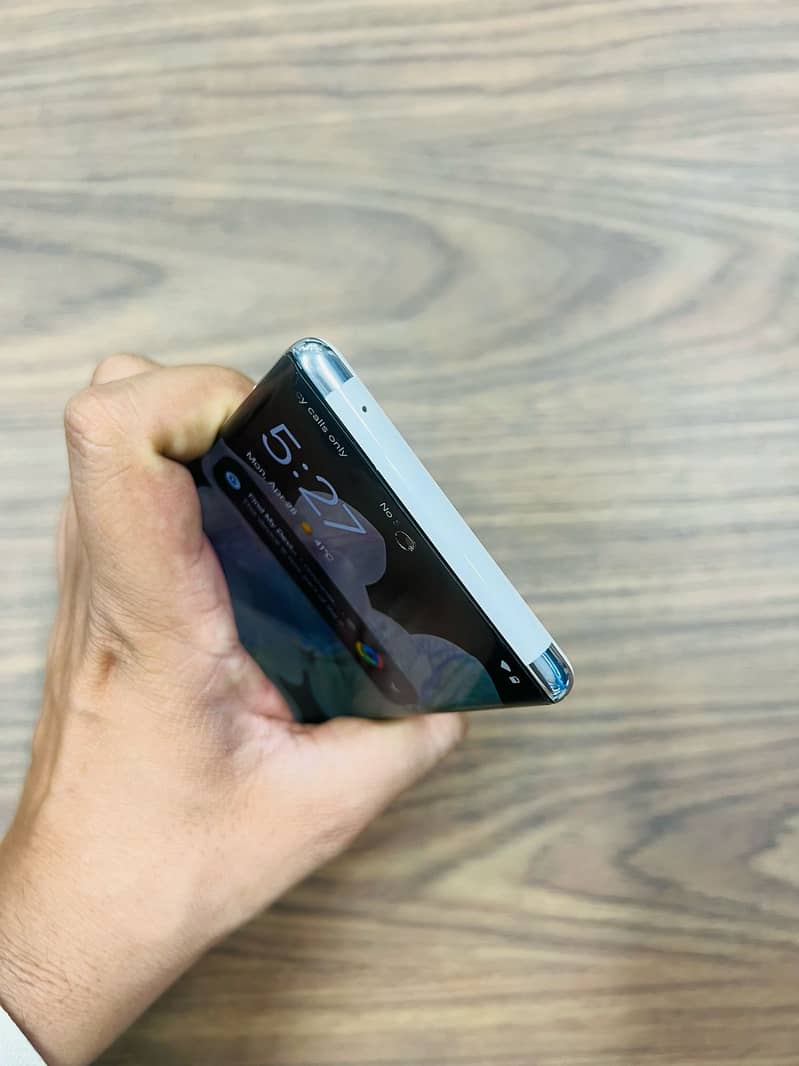 Google Pixel 6 pro official PTA approved 4