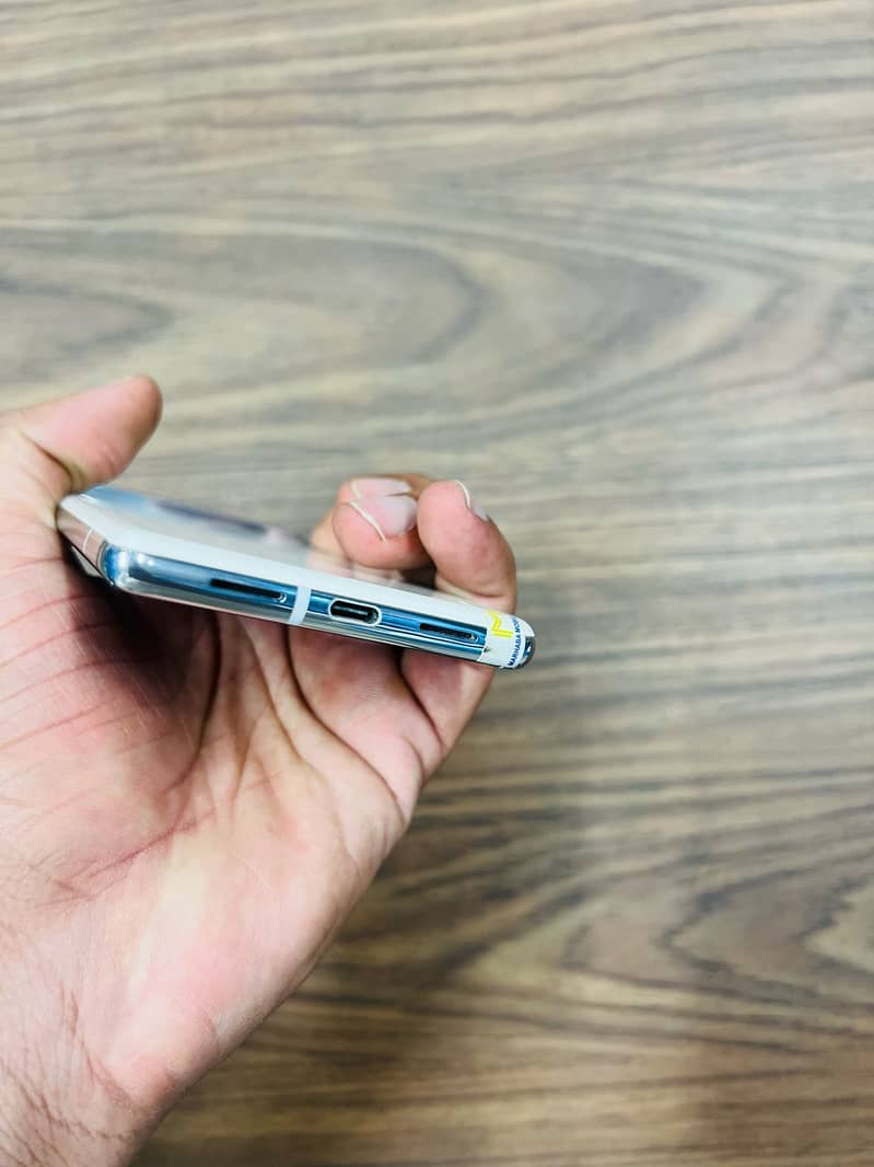 Google Pixel 6 pro official PTA approved 5