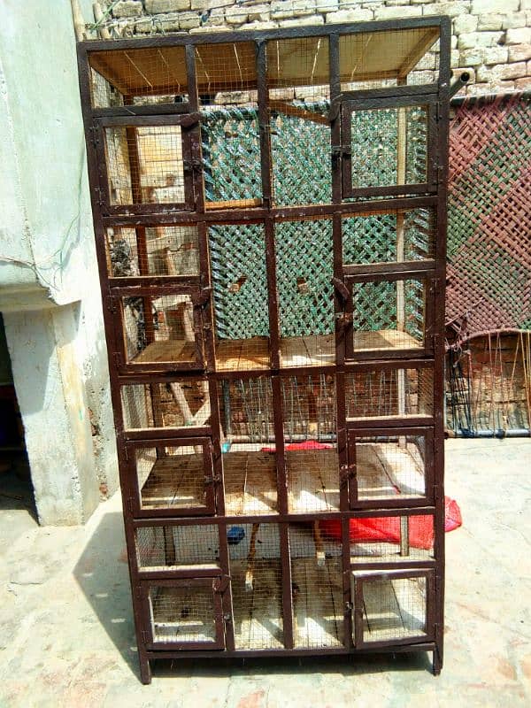 cage for sale. . 03170377493. 0