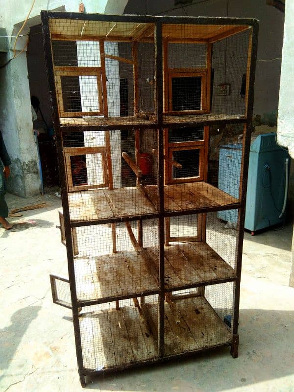 cage for sale. . 03170377493. 1
