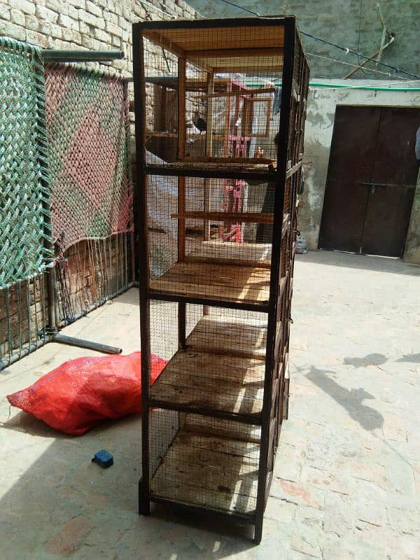 cage for sale. . 03170377493. 2