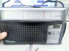 Radio