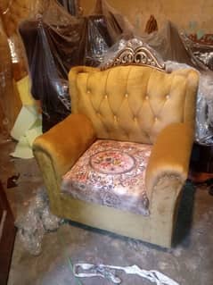 5 seater new sofa for sale