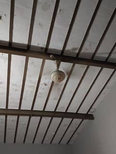 copper fan