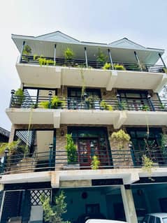 Apartments