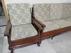 Sofa Set , Bed Side tables, Centre Table For Sale