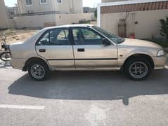 Honda