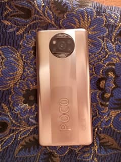 xoami Poco x 3 pro
