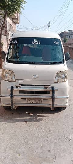 Suzuki Every 2011 hijet nissan mitsubishi Honda
