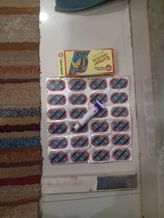 cycle and bike puncture patches
