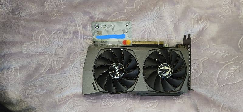 zotac rtx 3060ti twin edge oc 0