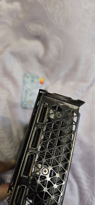 zotac rtx 3060ti twin edge oc 4