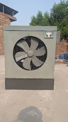 Air Water Cooler, Ac 220v A one Condition