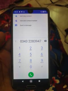 use mobile