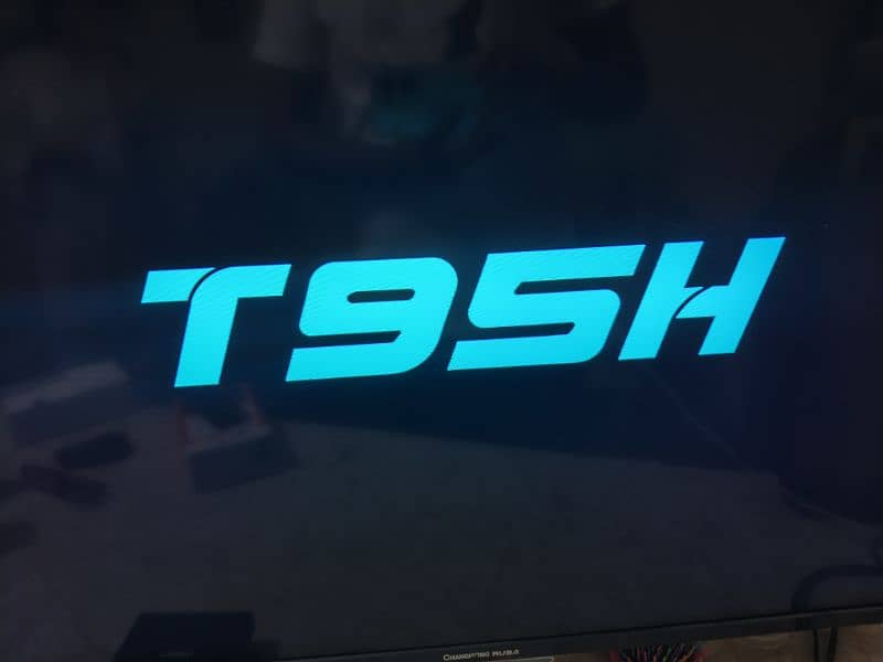 Android box 1