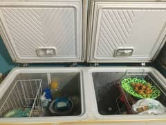 Deep Freezer in good condition