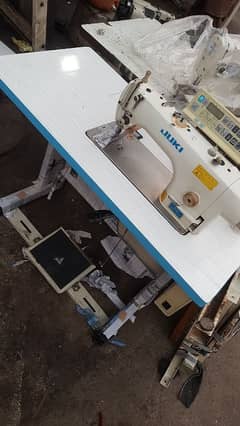 juki machine. 0345~7692978