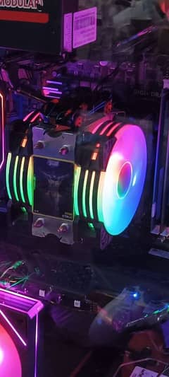 CPU