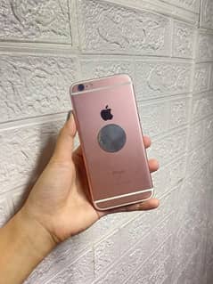 iphone 6s PTA approved 64gb my wtsp/0341-68;86-453