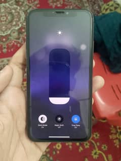 IPhone Xs Pta Approved Dual Sim
