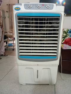 Air cooler
