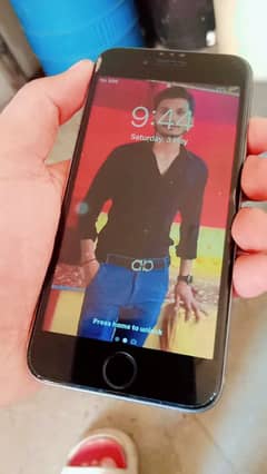 iphone 6 used