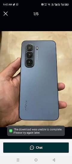 Infinix