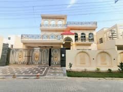 Looking For A Prime Location House In Aabpara Coop Housing Society
