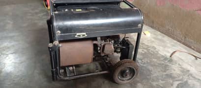 generator 3.5kv